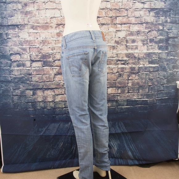 Levi's the Original Jeans Skinny 511 - Picture 4 of 8